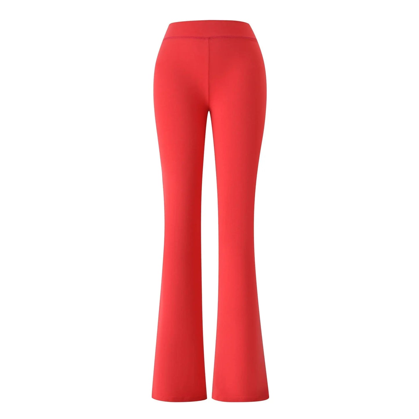 BLARE TRACKPANT - PAPAYA Berry Bottoms