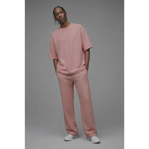 410 Baggy Sweatpants - Pink