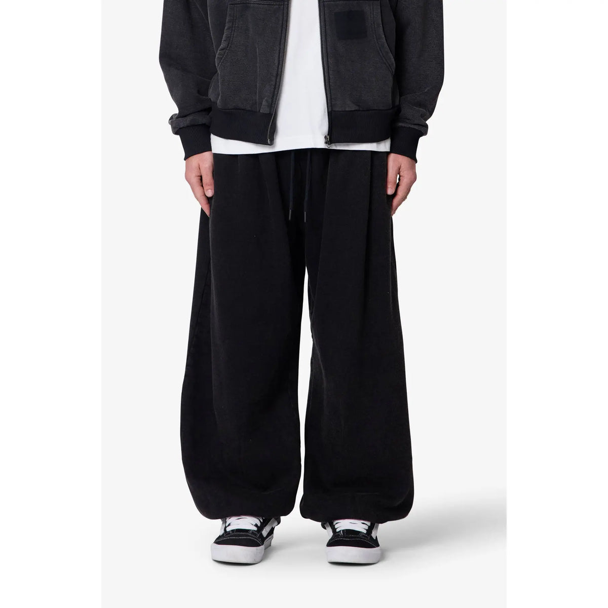 Mnml Cinched Baggy Sweatpants