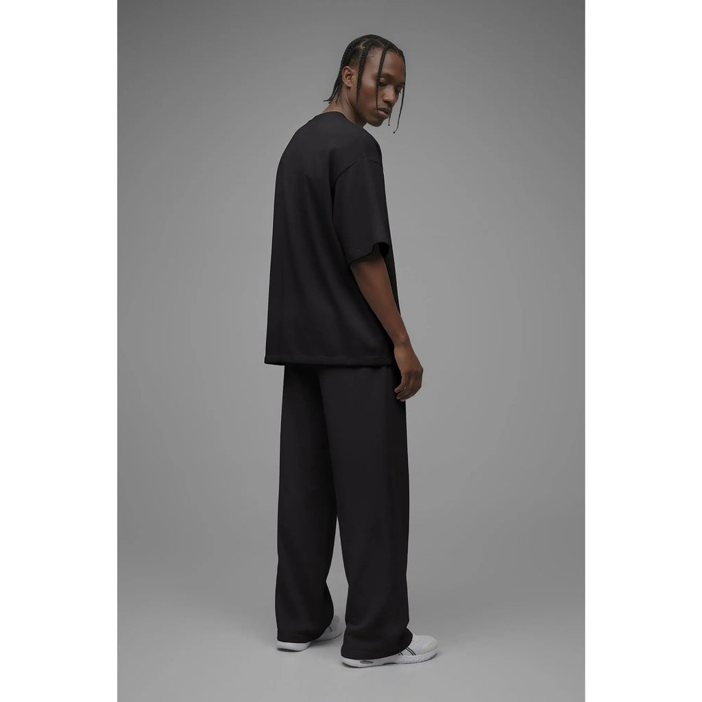 410 Baggy Sweatpants - Black