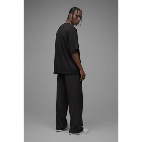 410 Baggy Sweatpants - Black
