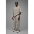 410 Baggy Sweatpants - Sand