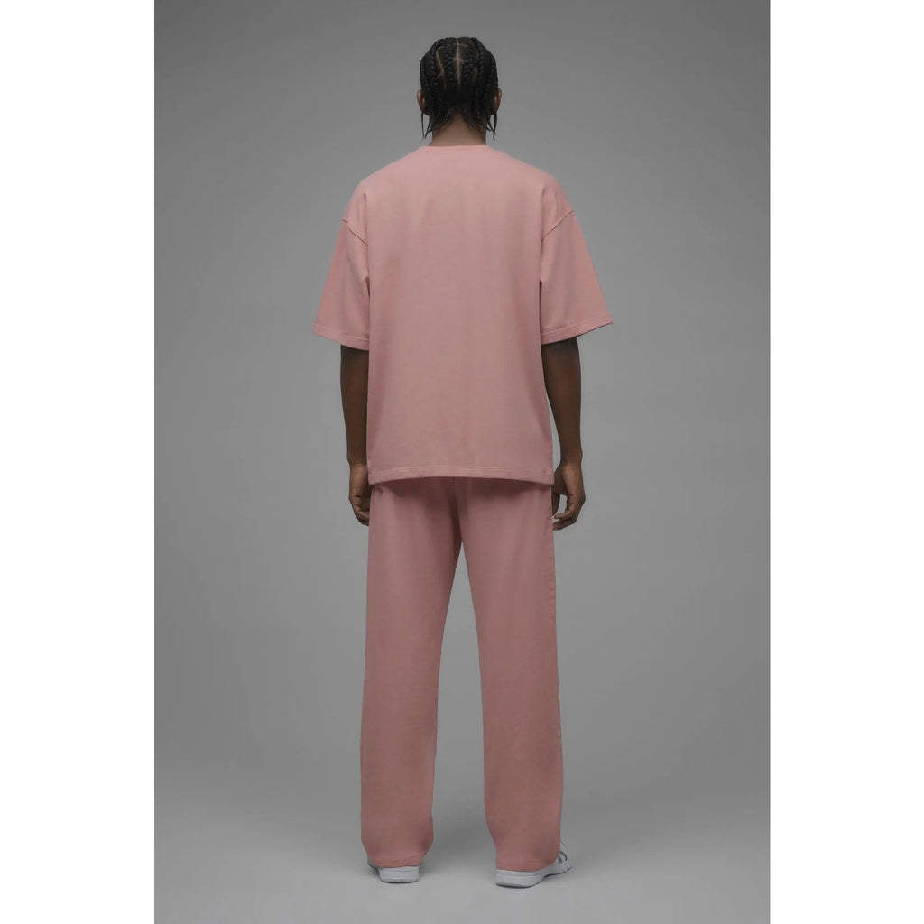 410 Baggy Sweatpants - Pink