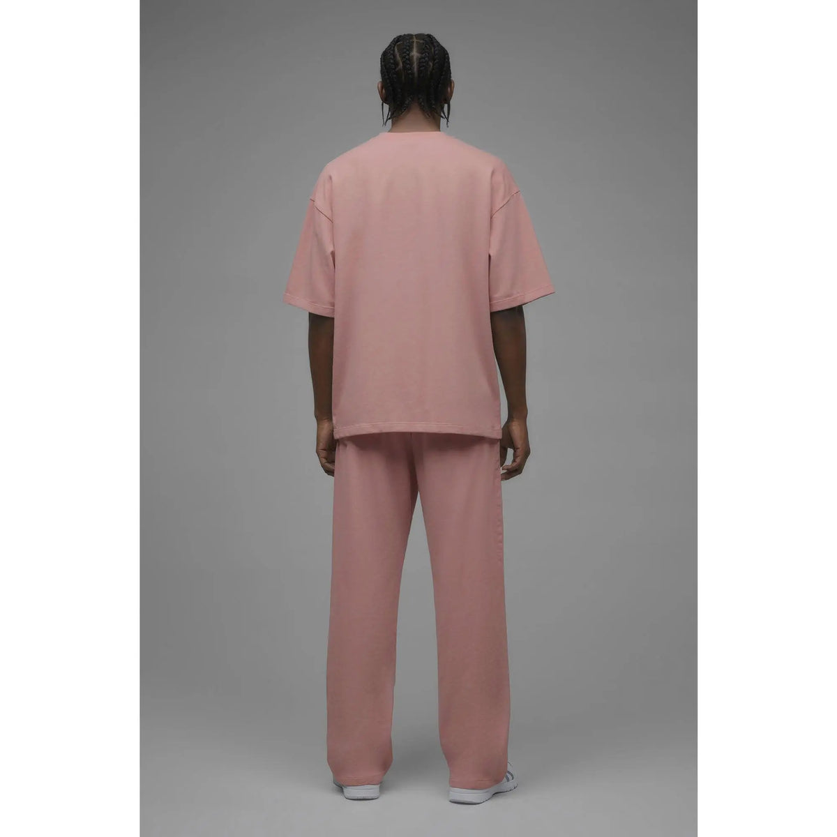 410 Baggy Sweatpants - Pink