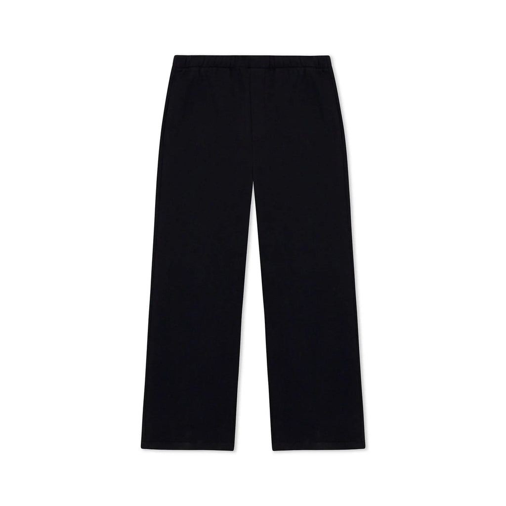 410 Baggy Sweatpants - Black