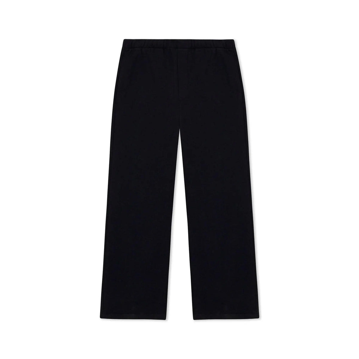 410 Baggy Sweatpants - Black