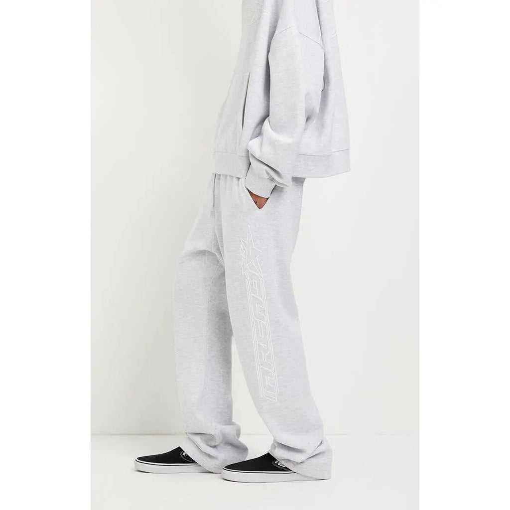 Pacsun Men'S Arcadia Fleece Baggy Sweatpants