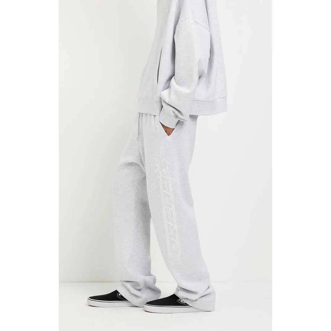 Pacsun Men'S Arcadia Fleece Baggy Sweatpants