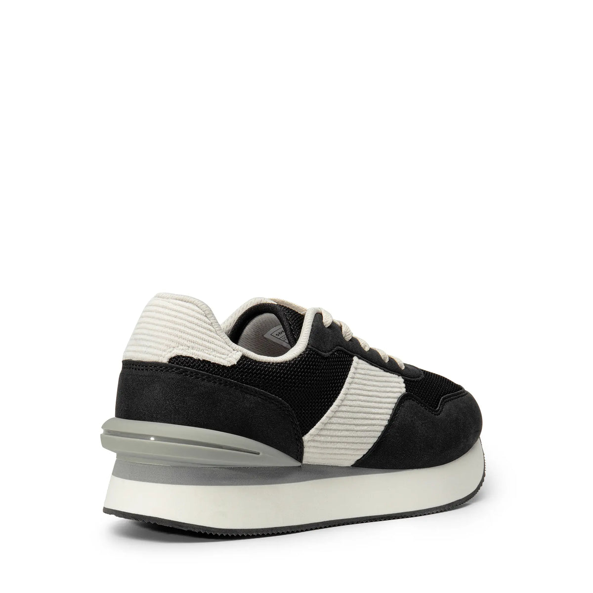 DREAM PAIRS Women'S Chunky Platform Lightweight Lace-Up Breathable Casual Fashion Sneakers, Trendy Casual Walking Footwear, Breathable Walking Sneakers, Casual Walking Sneakers