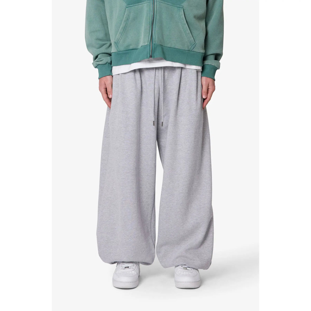 Mnml Cinched Baggy Sweatpants