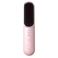 Wireless negative ion lazy portable straight hair comb does not hurt